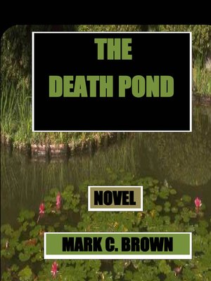 cover image of The Death Pond